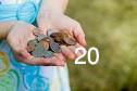 תרומה 20