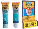 No Gown  Toe Nail  Drops &  Foot  Creams  Kit