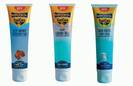 Three  Inovative  Foot  Products  Kit