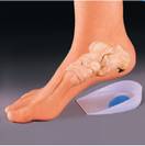 Silicone Heel Cushion