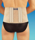 Lumbo Belt